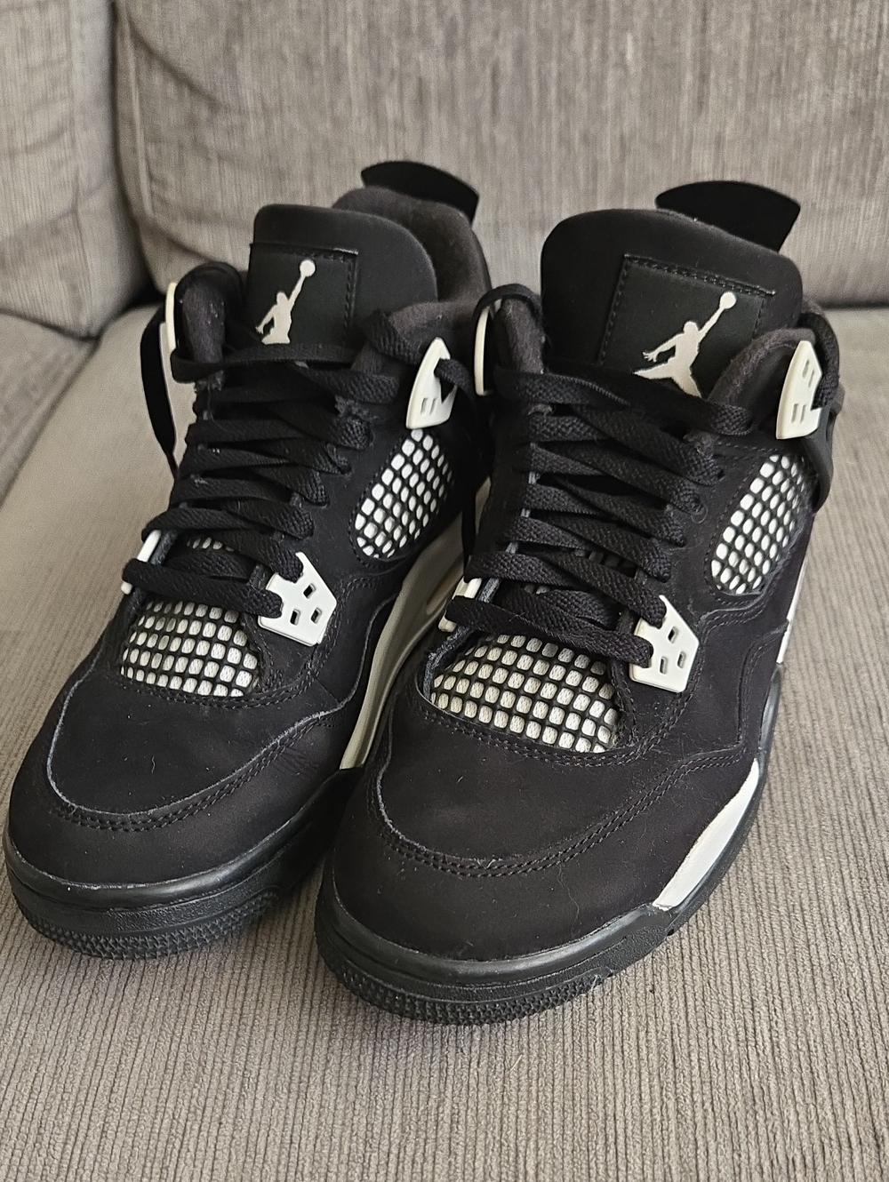 Nike Jordan 4 Retro SE